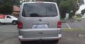 2013 Volkswagen Kombi 2.0 TDI