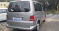 2013 Volkswagen Kombi 2.0 TDI