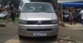 2013 Volkswagen Kombi 2.0 TDI