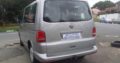 2013 Volkswagen Kombi 2.0 TDI