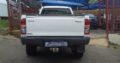 2013 Toyota Hilux SRX 2.5 Single Cab