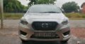 2019 Datsun Go+ 1.2