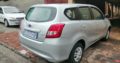 2019 Datsun Go+ 1.2