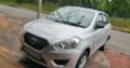 2019 Datsun Go+ 1.2