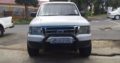 2005 Ford Ranger XLT 2.5