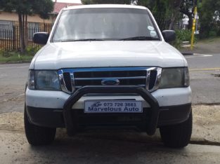 2005 Ford Ranger XLT 2.5