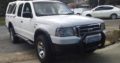 2005 Ford Ranger XLT 2.5
