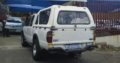 2005 Ford Ranger XLT 2.5
