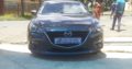 2015 Mazda 3 Dynamic 1.6