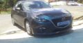 2015 Mazda 3 Dynamic 1.6