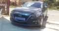 2015 Mazda 3 Dynamic 1.6