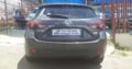 2015 Mazda 3 Dynamic 1.6