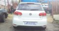 2011 Volkswagen Golf 6 Tsi 1.4 Comfortline