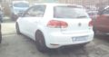 2011 Volkswagen Golf 6 Tsi 1.4 Comfortline