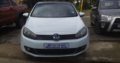 2011 Volkswagen Golf 6 Tsi 1.4 Comfortline