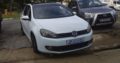 2011 Volkswagen Golf 6 Tsi 1.4 Comfortline