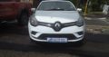 2017 Renault Clio 1.2