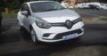 2017 Renault Clio 1.2