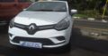 2017 Renault Clio 1.2