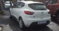 2017 Renault Clio 1.2