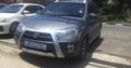 2015 Toyota Etios Cross 1.5 Sx