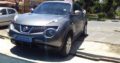 2014 Nissan Juke 1.6