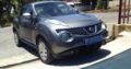 2014 Nissan Juke 1.6