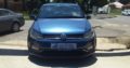 2018 Volkswagen Polo Tsi 1.2 Comfortline