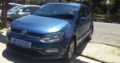 2018 Volkswagen Polo Tsi 1.2 Comfortline