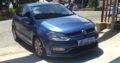 2018 Volkswagen Polo Tsi 1.2 Comfortline