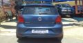 2018 Volkswagen Polo Tsi 1.2 Comfortline