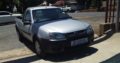 2011 Ford Bantam Lx 1.6