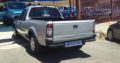 2011 Ford Bantam Lx 1.6