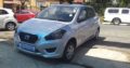 2018 Datsu Go 1.2