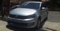 2019 Volkswagen Polo 6 Sedan 1.4 Comfortline