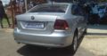 2019 Volkswagen Polo 6 Sedan 1.4 Comfortline