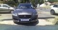 2016 Auto Jaguar Xf 2.5T
