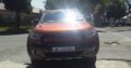 2013 Auto Ford Ranger Wild Truck Double Cab 4×4 3.2