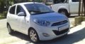 2012 Hyundai i10 1.2
