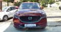 2019 Auto Mazda CX-5 2.0