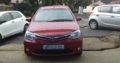 2014 TOYOTA ETIOS 1.5 XS/ SPRINTER