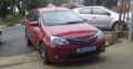 2014 TOYOTA ETIOS 1.5 XS/ SPRINTER