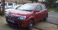 2014 TOYOTA ETIOS 1.5 XS/ SPRINTER