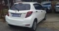 2013 Toyota Yaris 1.3
