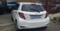 2013 Toyota Yaris 1.3