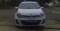 2016 Kia Rio 1.4 Tec