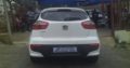 2016 Kia Rio 1.4 Tec