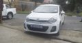2016 Kia Rio 1.4 Tec