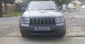 2008 Auto Jeep Laredo CRD