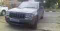 2008 Auto Jeep Laredo CRD